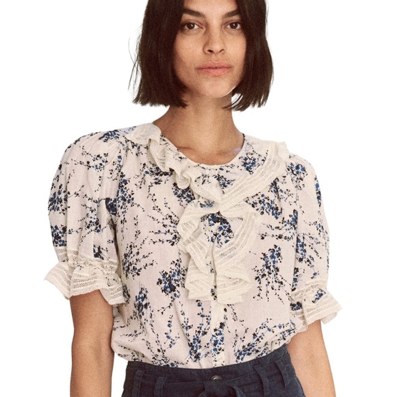 The Great Blouse - Picture 3 of 4